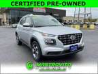 2022 Hyundai Venue SEL