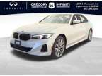 2023 BMW 3 Series xDrive