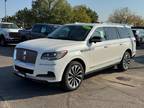 2024 Lincoln Navigator L L Reserve