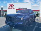 2025 Toyota Tundra LTD CREWMAX 5.5 4WD