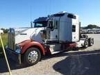 1982 Kenworth W900 Semi Tractor 1800 475hp