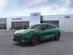 2024 Ford Mustang Mach-E GT