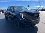 2025 Gmc Sierra 1500 Elevation Standard