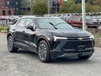 2024 Chevrolet Blazer Ev 2LT