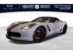 2019 Chevrolet Corvette Grand Sport