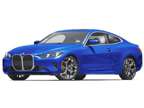 2025 BMW 4 Series 430i xDrive