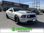 2008 Ford Mustang GT Deluxe