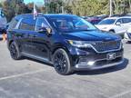 2022 Kia Carnival SX Prestige
