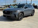 2025 Mazda CX-50 2.5 S Premium Plus
