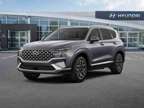 2023 Hyundai Santa Fe Plug-In Hybrid Limited