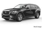 2025 Mazda CX-90 3.3 Turbo Select