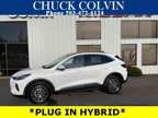 2025 Ford Escape Plug-In Hybrid