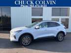 2025 Ford Escape Plug-In Hybrid