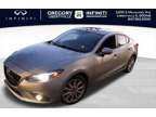2016 Mazda MAZDA3 s Grand Touring