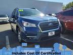 2022 Subaru Ascent Premium 7-Passenger