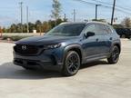 2025 Mazda CX-50 2.5 S Preferred