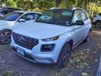2024 Hyundai Venue Limited
