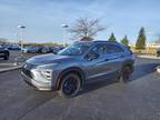 2024 Mitsubishi Eclipse Cross Black Edition