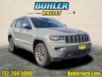 2021 Jeep Grand Cherokee Trailhawk