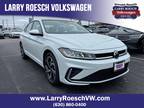 2025 Volkswagen Jetta SEL
