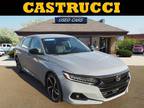 2021 Honda Accord Sport Special Edition