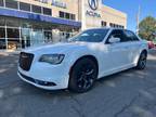 2022 Chrysler 300 S V6