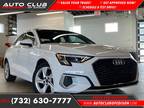 2023 Audi A3 Premium 40 TFSI