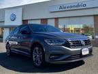 2021 Volkswagen Jetta R-Line