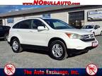 2010 Honda CR-V EX-L w/Navi