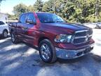 2015 Ram 1500 SLT