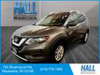 2017 Nissan Rogue AWD SV PREMIUM SUN SOUND