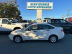 2009 Ford Focus S