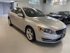 2015 Volvo S60 T5 Drive-E Premier