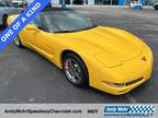 2000 Chevrolet Corvette Base
