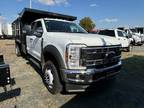 2024 Ford F-550 XL