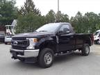 2022 Ford F-250 Super Duty XL
