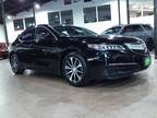 2015 Acura Tlx Base