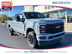 2024 Ford F-350 Super Duty Lariat