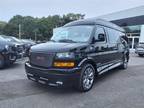 2024 Gmc Savana 2500