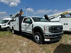 2024 Ford F-550 XL