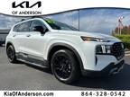 2022 Hyundai Santa Fe XRT