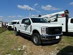 2024 Ford F-350 Super Duty XL