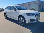 2022 Audi Q7 quattro Premium Plus 55 TFSI