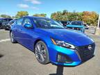 2025 Nissan Altima 2.5 SL