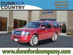 2013 Ford Expedition El Limited