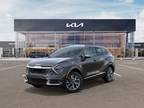 2025 Kia Sportage Hybrid SX-Prestige