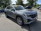 2024 Volkswagen Atlas Cross Sport SEL R-Line 4Motion