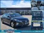 2020 Hyundai Ioniq Hybrid SE