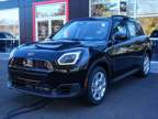 2025 MINI Countryman Cooper S