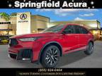 2025 Acura Mdx SH-AWD w/A-SPEC